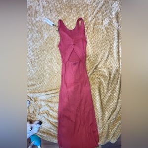 Brand new womens dress